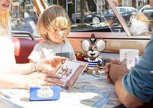 Kids Cruise